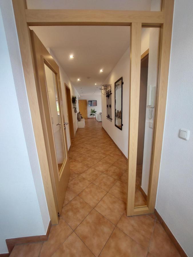Apartment Traumblick Unterammergau Bagian luar foto